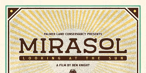 Mirasol Film Screening