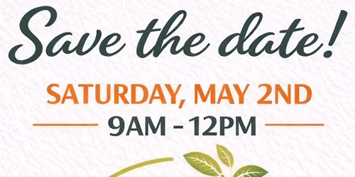 Canyon County Master Gardeners Plant Sale