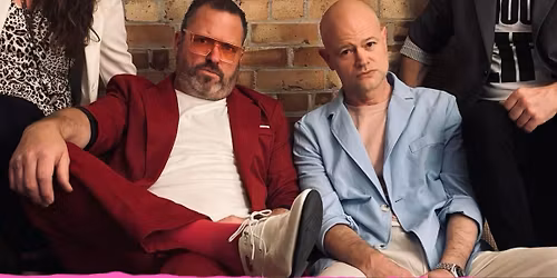 The Guilty Pleasures House Band (80s Pop Hits) Live at The Stirling Castle, Bridlington