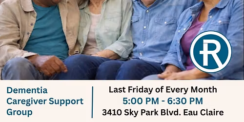 Dementia Caregiver Support Group
