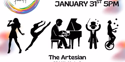 One Bright Night Talent Show Gala