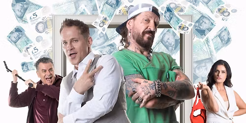 Michael Cooney: Nicsak, ki lakik itt?! \/\/\/ a B\u00e1nfalvy St\u00fadi\u00f3 sz\u00ednpadi t\u00e9bolya \/ v\u00edgj\u00e1t\u00e9k