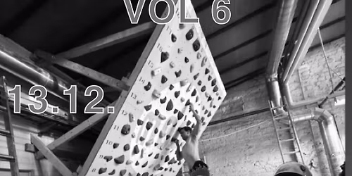 SKEY IS THE LIMIT VOL 6