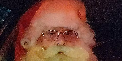 The 7th Annual Santa Cause Gift Giving