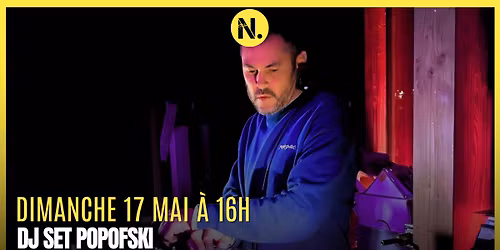 DJ Set de Popofski