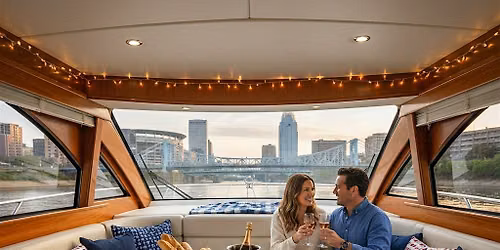 Cincinnati Boat Picnic - Below Deck