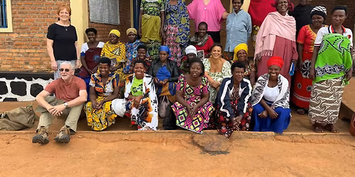 2nd Annual Africa Women\u2019s Hope Initiatives Cornhole Tournament Fundraiser