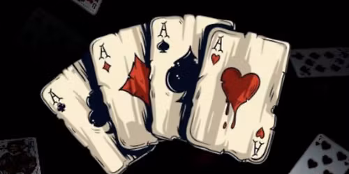 8 ball teams for Vegas 