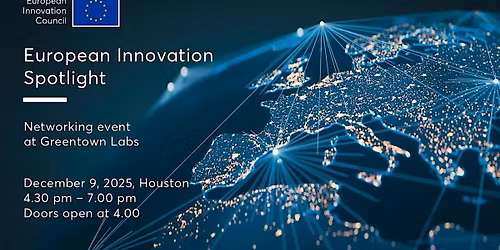 European Innovation Spotlight