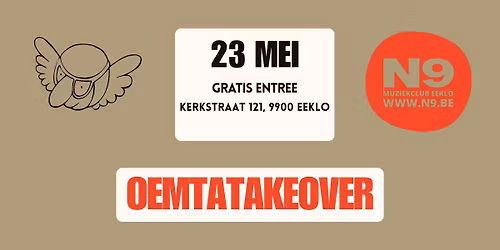 Oemtatakeover x N9