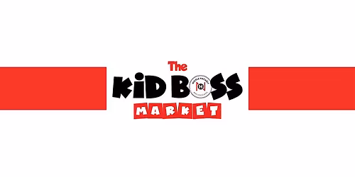 Kid Boss Market