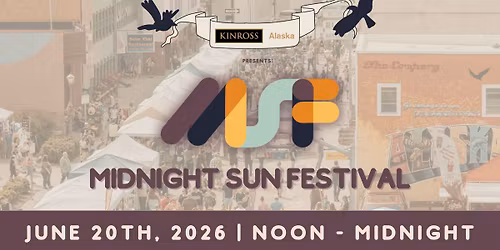 Midnight Sun Festival 2026