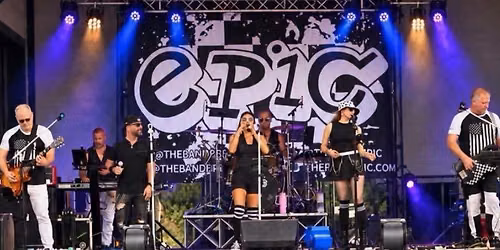 Epic at Dan B Murphy\u2019s Restaurant and Bar