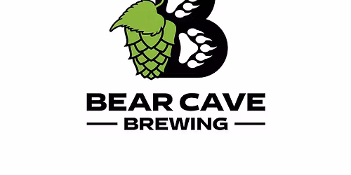 Johnny Table All-Stars @ Bear Cave Brewing (Solo)
