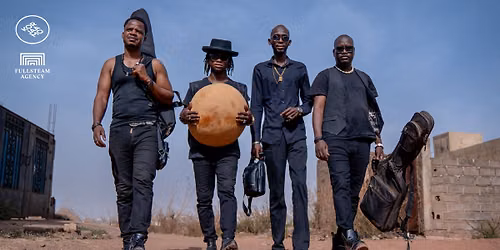 Songhoy Blues (ML)