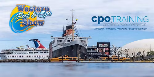 In-Person CPO Certification Class at the Western Show February 12-13, 2026