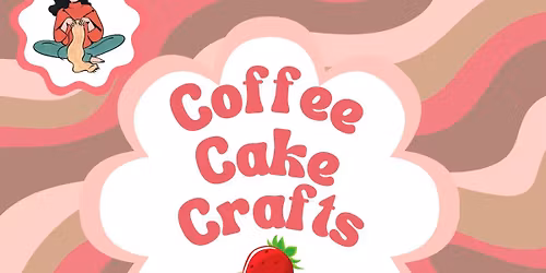 Craft and Coffee Morning 