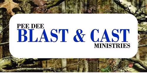 Pee Dee Blast & Cast