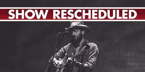 Ray LaMontagne at Beacon Theatre