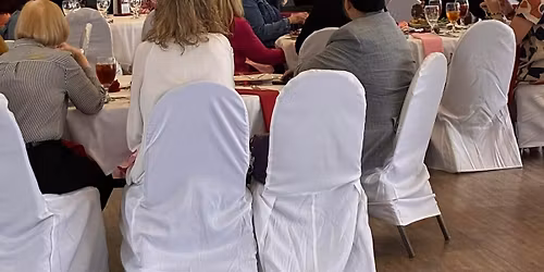 AAHCC March Monthly Meeting