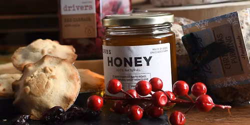 Christmas Tasting Day