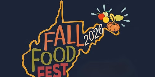 Fall Food Fest