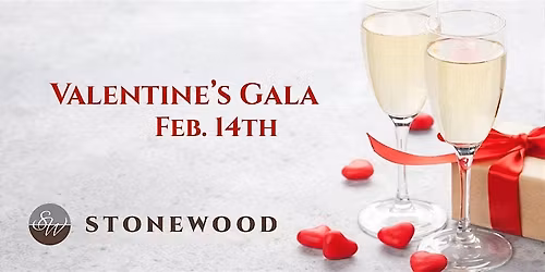 Stonewood Valentine's Day Gala