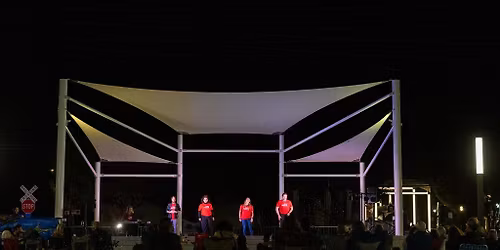 Pensacola Opera: Oklahoma!