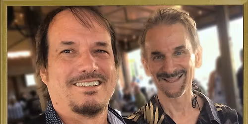 Dave & Tom @ Lorenzi Estate Winery Sunday Funday