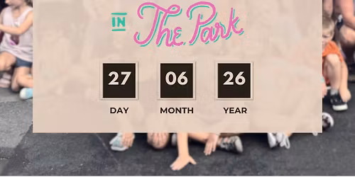 PKU in the Park 2026