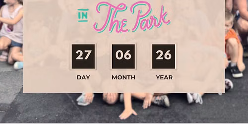 PKU in the Park 2026