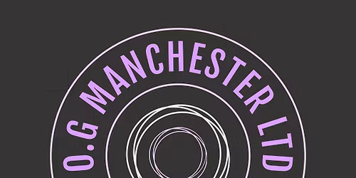 O.G Manchester re launch