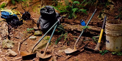 Pro-D Trail Day