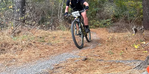The Hanmer Hundy - MTB XCM 25km - 50km and 100km