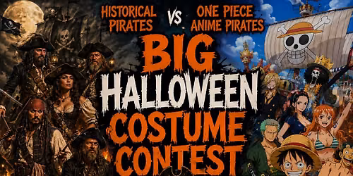 Big Halloween Contest and 1 Year Store Celebration!!!!