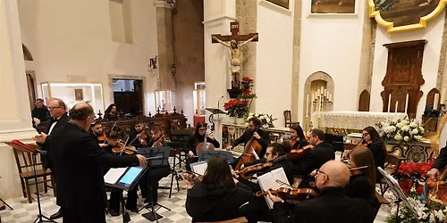 Mousik\u00e9 Young Orchestra