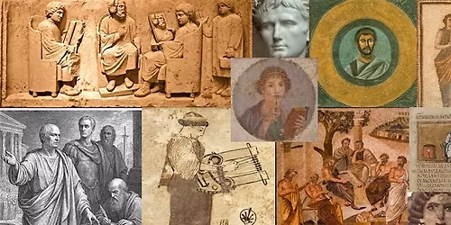 GCSE Latin & Ancient World Olympiad