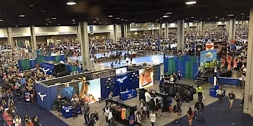 Vendor Opportunities @ Georgia World Congress Convention Center & Cobb