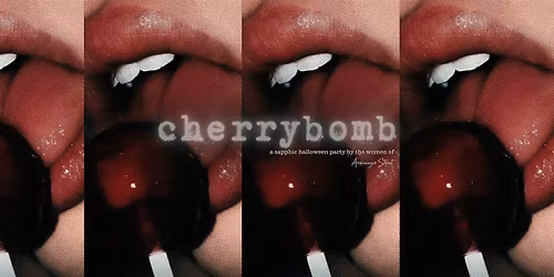 cherrybomb