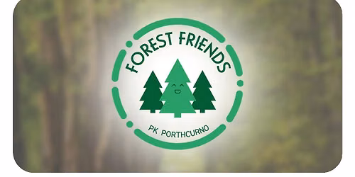 Forest Friends: Feathered Friends