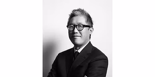 UCLA AUD Spring 2026 Events: Mark Lee