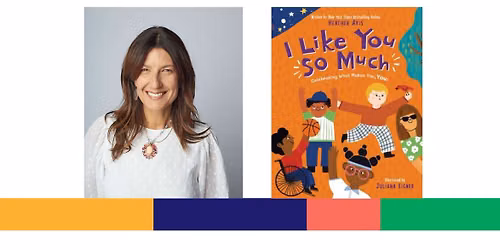 Lunch & Learn with Author Heather Avis