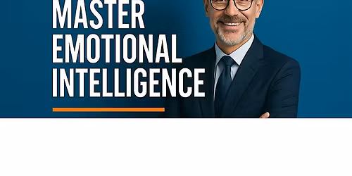 Unlock The Skills to Manage Emotions with Our 1 Day Workshop in Irvine, CA