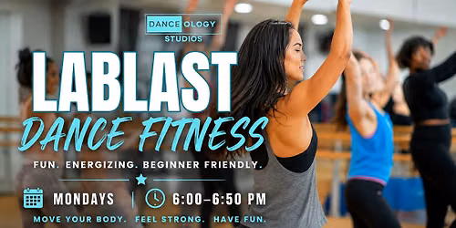 LaBlast Dance Fitness