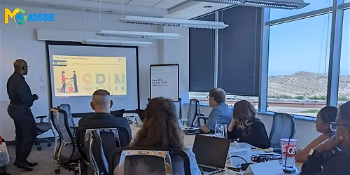 Train the Trainer Essentials: 1 Day Workshop in Brisbane