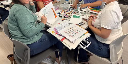 Literacy Kits Project - 12\/16\/26