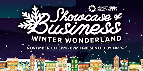 Showcase of Business