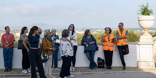 Roteiro Modernista com Arq. Gon\u00e7alo Vargas (1,5hours)