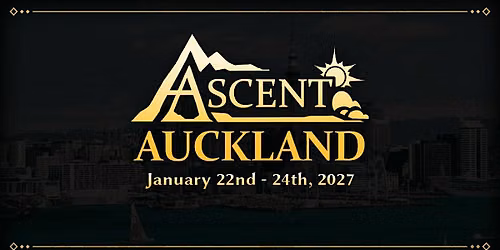 Grand Archive TCG - Ascent Auckland 2027