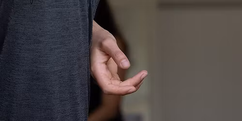 Journ\u00e9e CI : Atelier + JAM avec Kostia